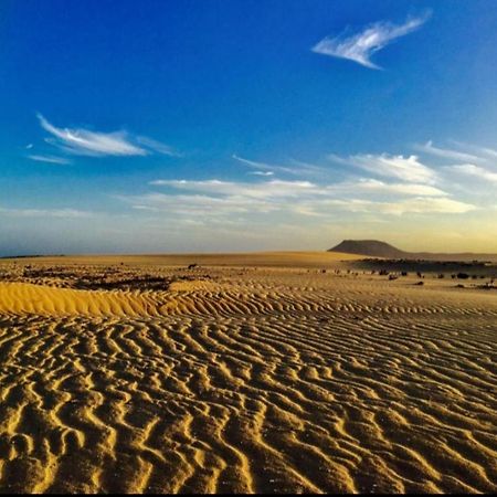 Desert Of Love Калета де Фусте Екстериор снимка